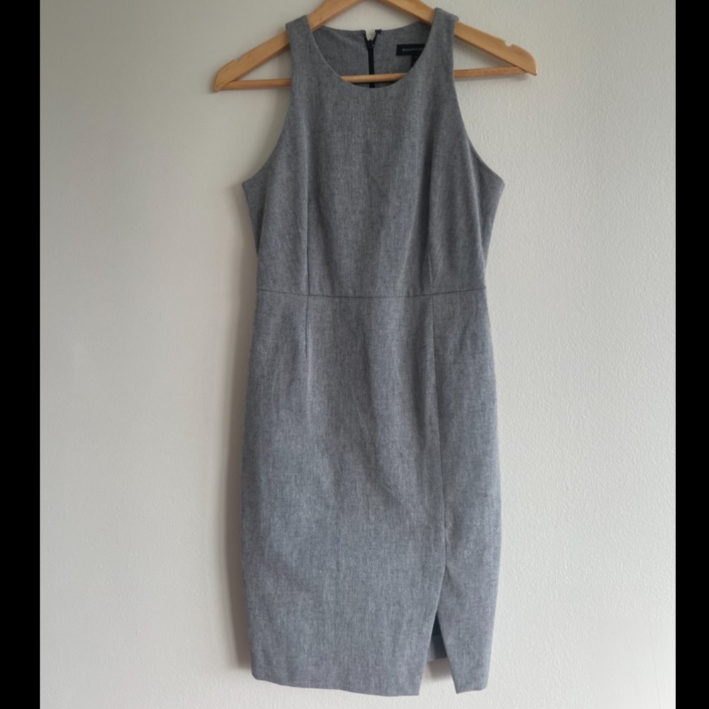 Banana Republic Sleeveless Dress Petite